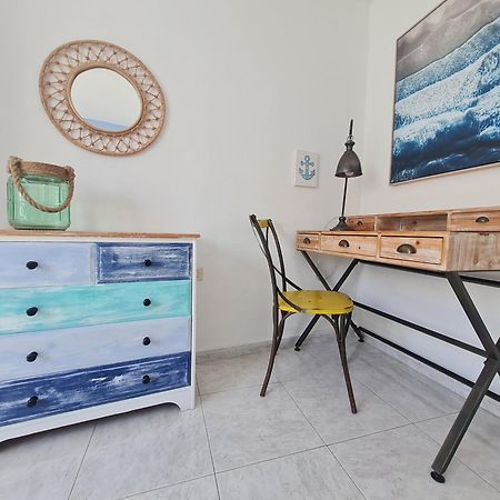 Apartamento Jameo Daire Punta Mujeres Dış mekan fotoğraf