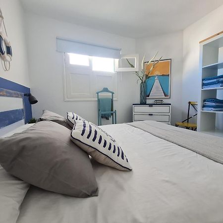 Apartamento Jameo Daire Punta Mujeres Dış mekan fotoğraf