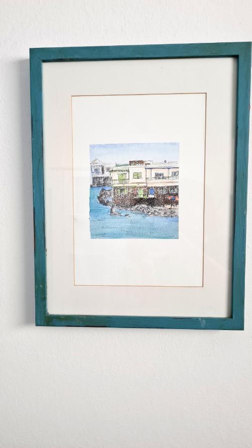 Apartamento Jameo Daire Punta Mujeres Dış mekan fotoğraf