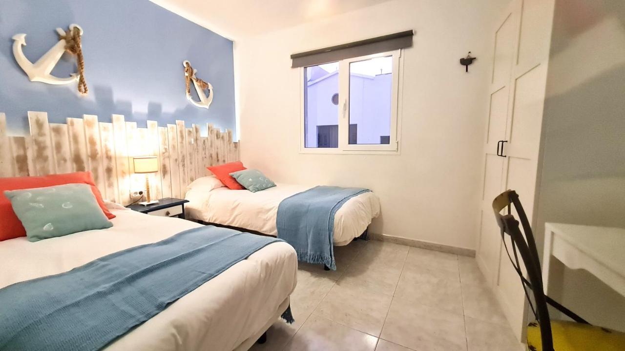 Apartamento Jameo Daire Punta Mujeres Dış mekan fotoğraf