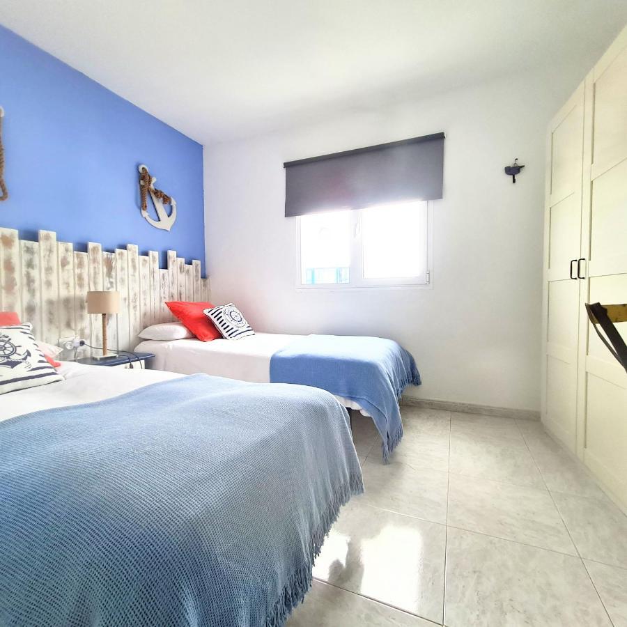 Apartamento Jameo Daire Punta Mujeres Dış mekan fotoğraf