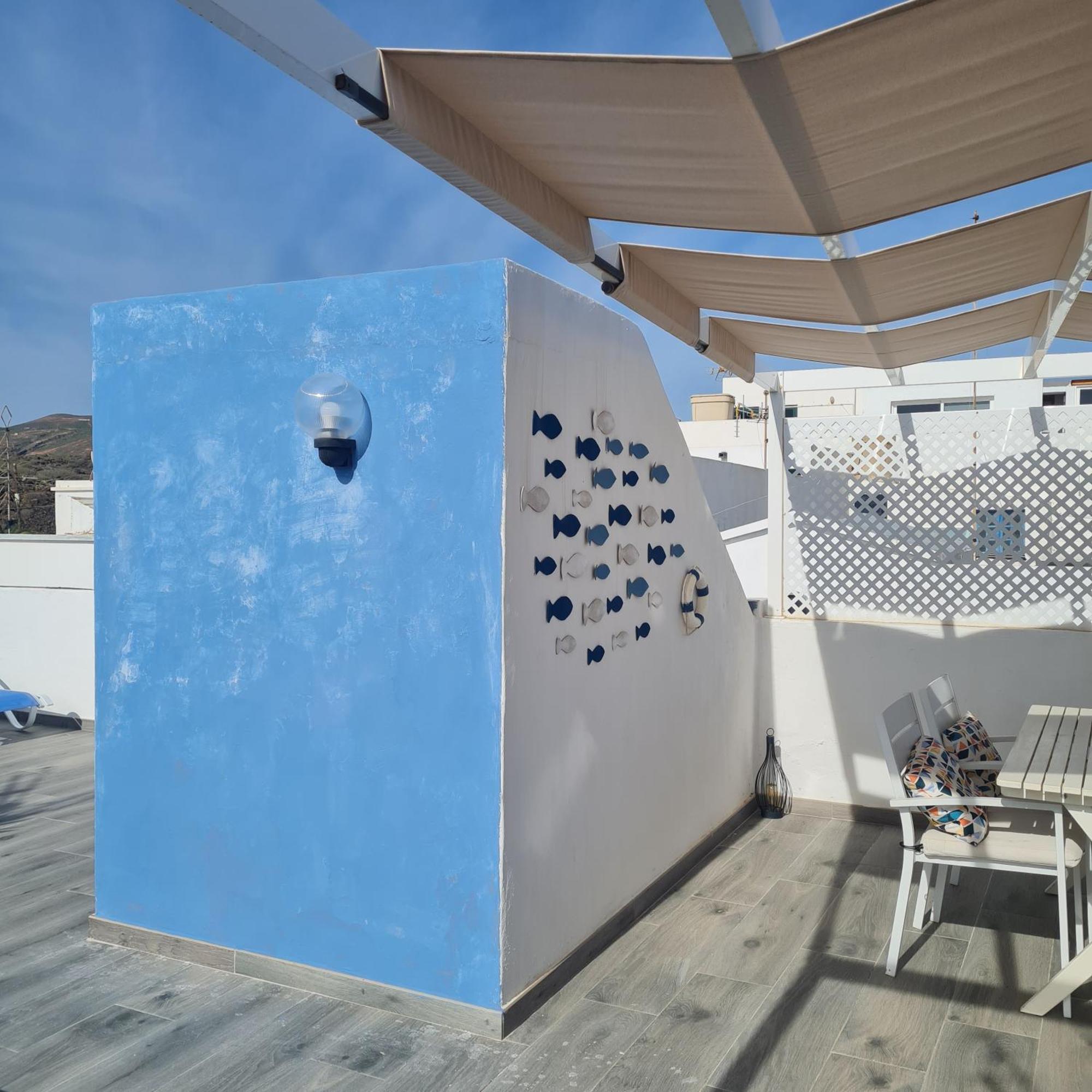 Apartamento Jameo Daire Punta Mujeres Dış mekan fotoğraf