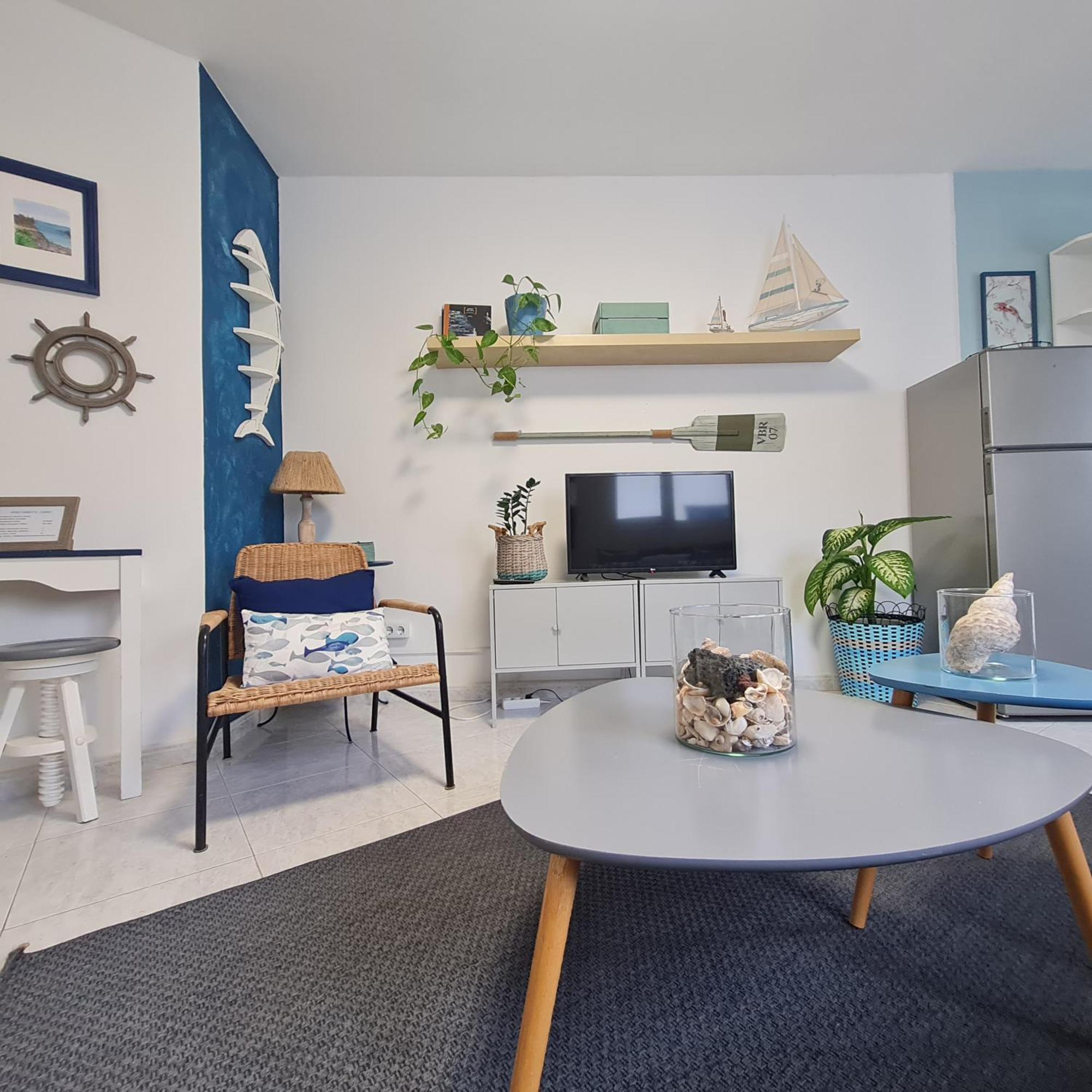 Apartamento Jameo Daire Punta Mujeres Dış mekan fotoğraf