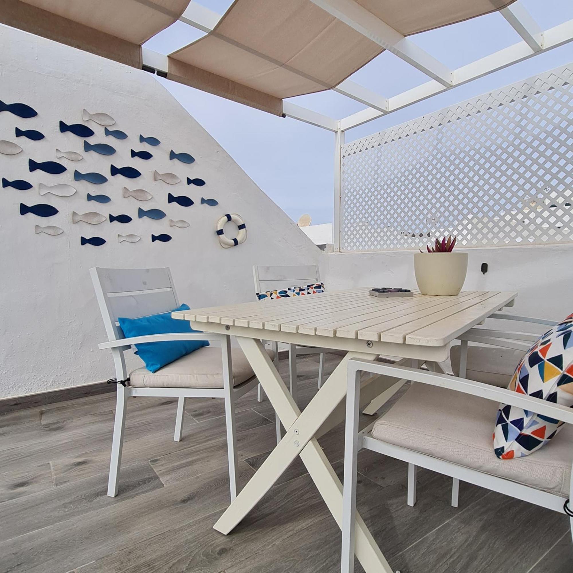 Apartamento Jameo Daire Punta Mujeres Dış mekan fotoğraf