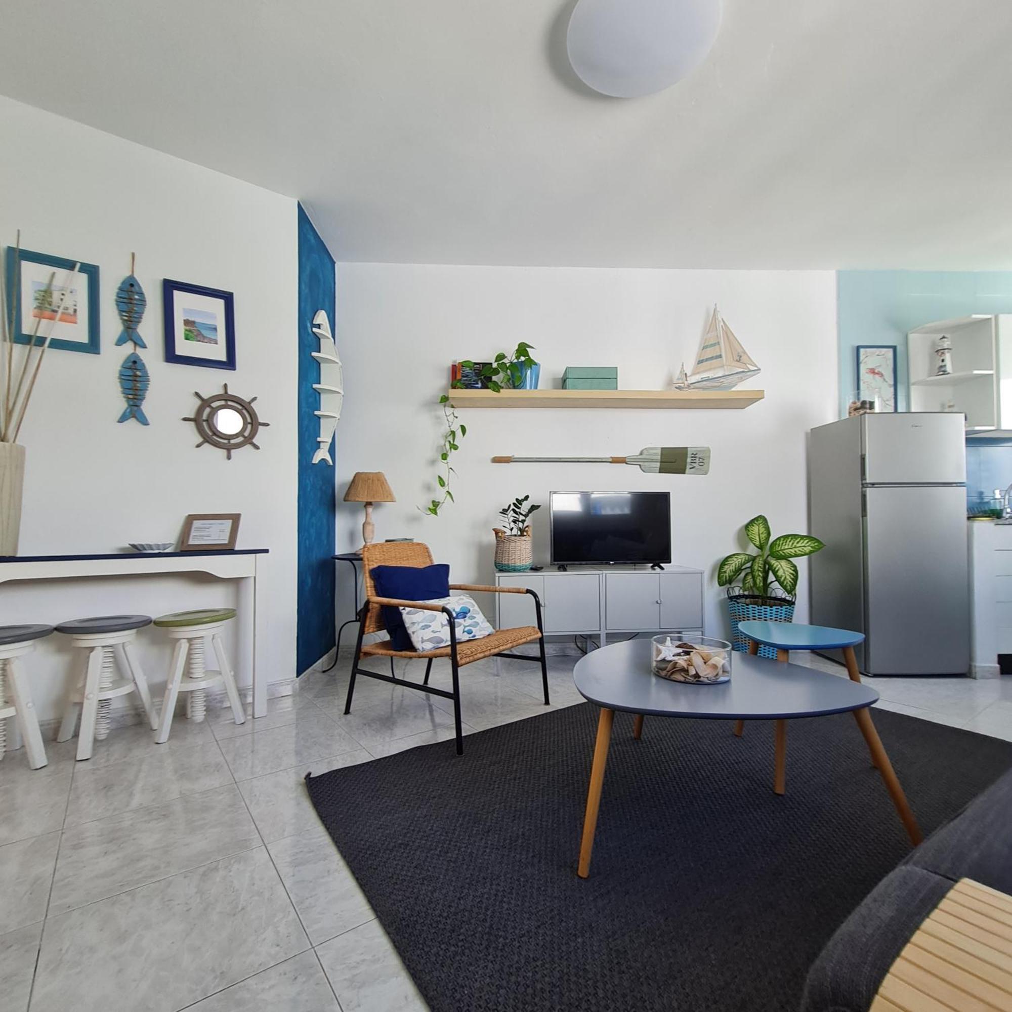 Apartamento Jameo Daire Punta Mujeres Dış mekan fotoğraf