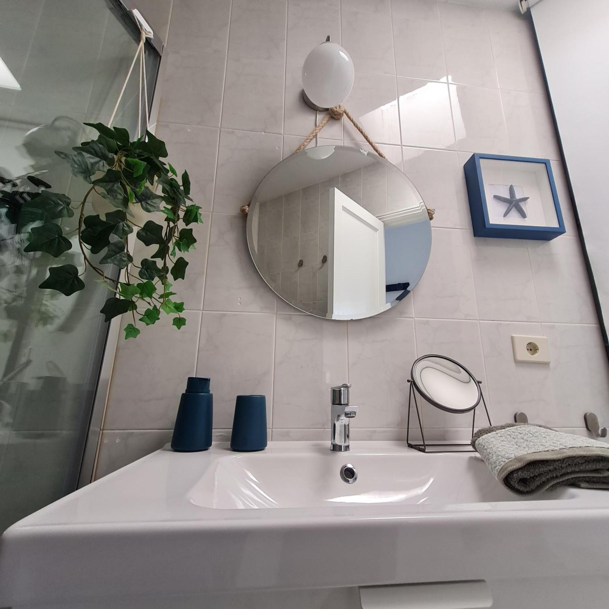 Apartamento Jameo Daire Punta Mujeres Dış mekan fotoğraf