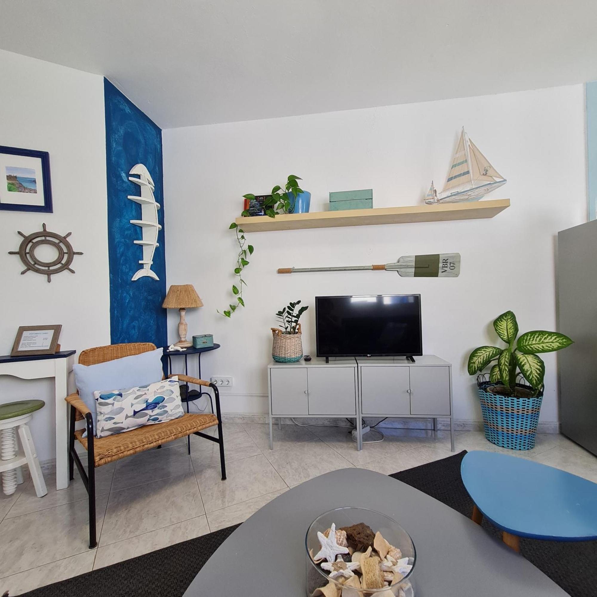 Apartamento Jameo Daire Punta Mujeres Dış mekan fotoğraf