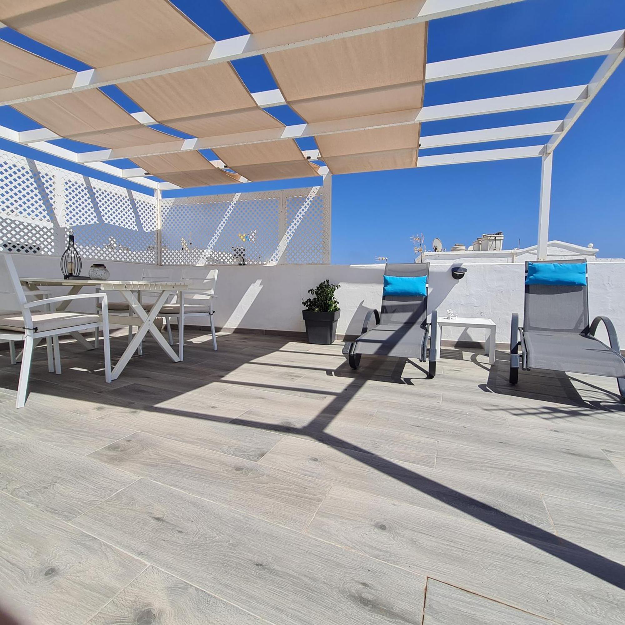 Apartamento Jameo Daire Punta Mujeres Dış mekan fotoğraf