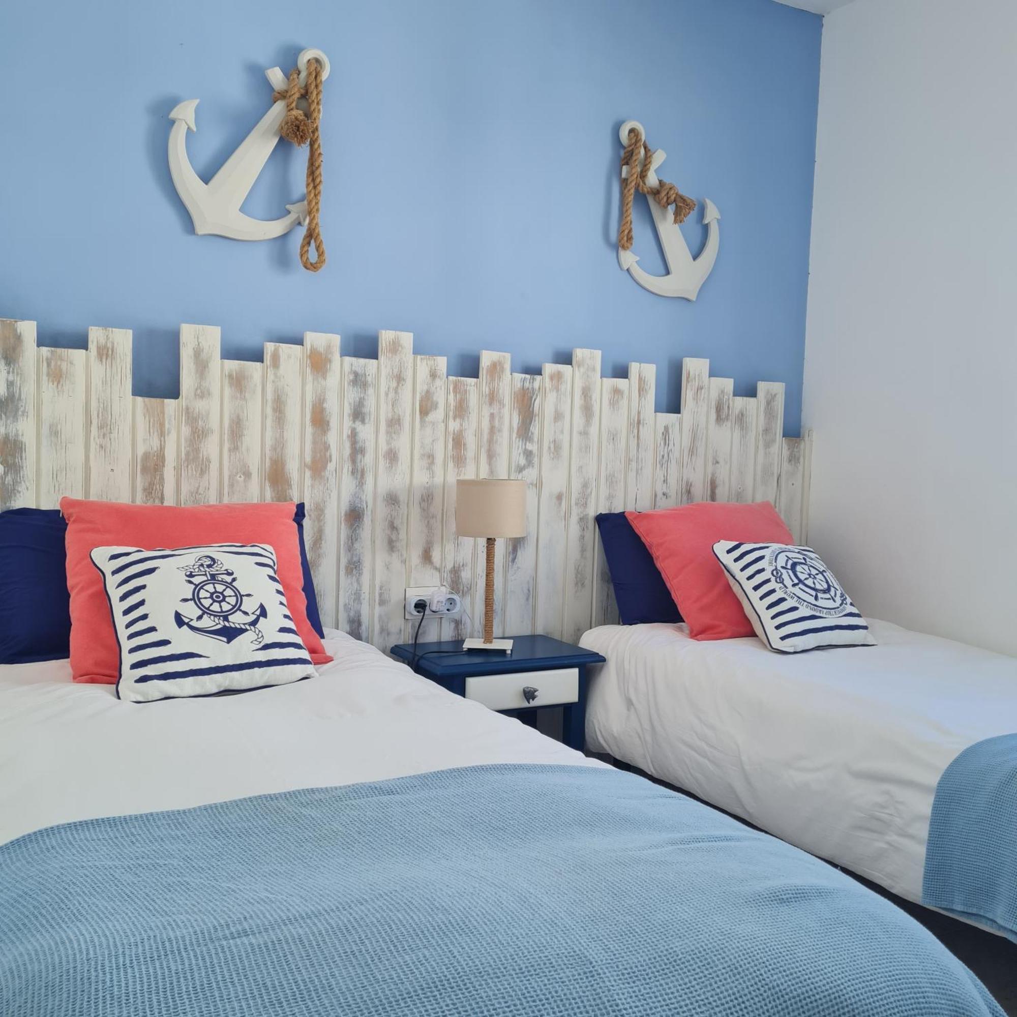 Apartamento Jameo Daire Punta Mujeres Dış mekan fotoğraf
