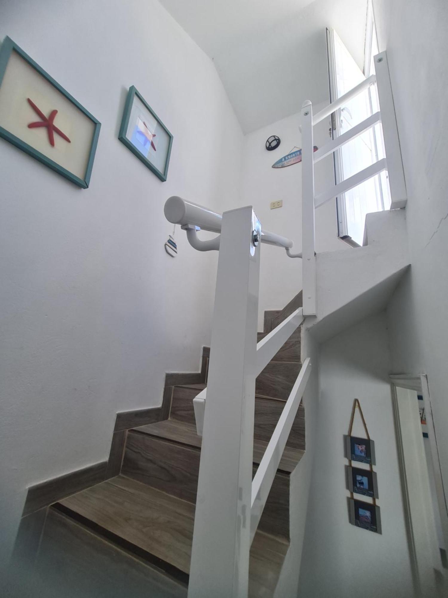 Apartamento Jameo Daire Punta Mujeres Dış mekan fotoğraf