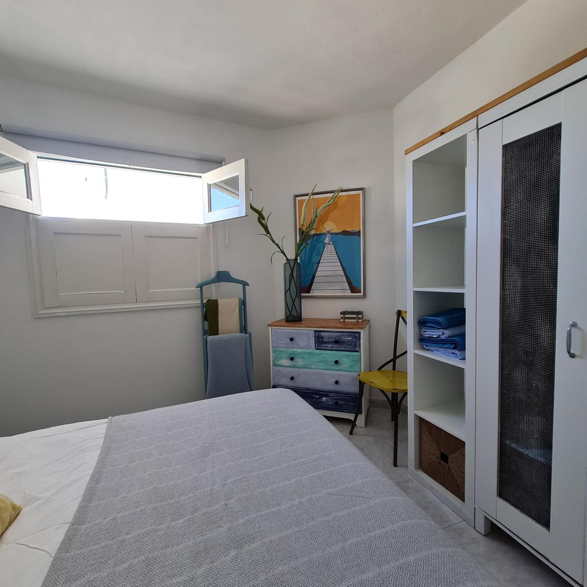 Apartamento Jameo Daire Punta Mujeres Dış mekan fotoğraf