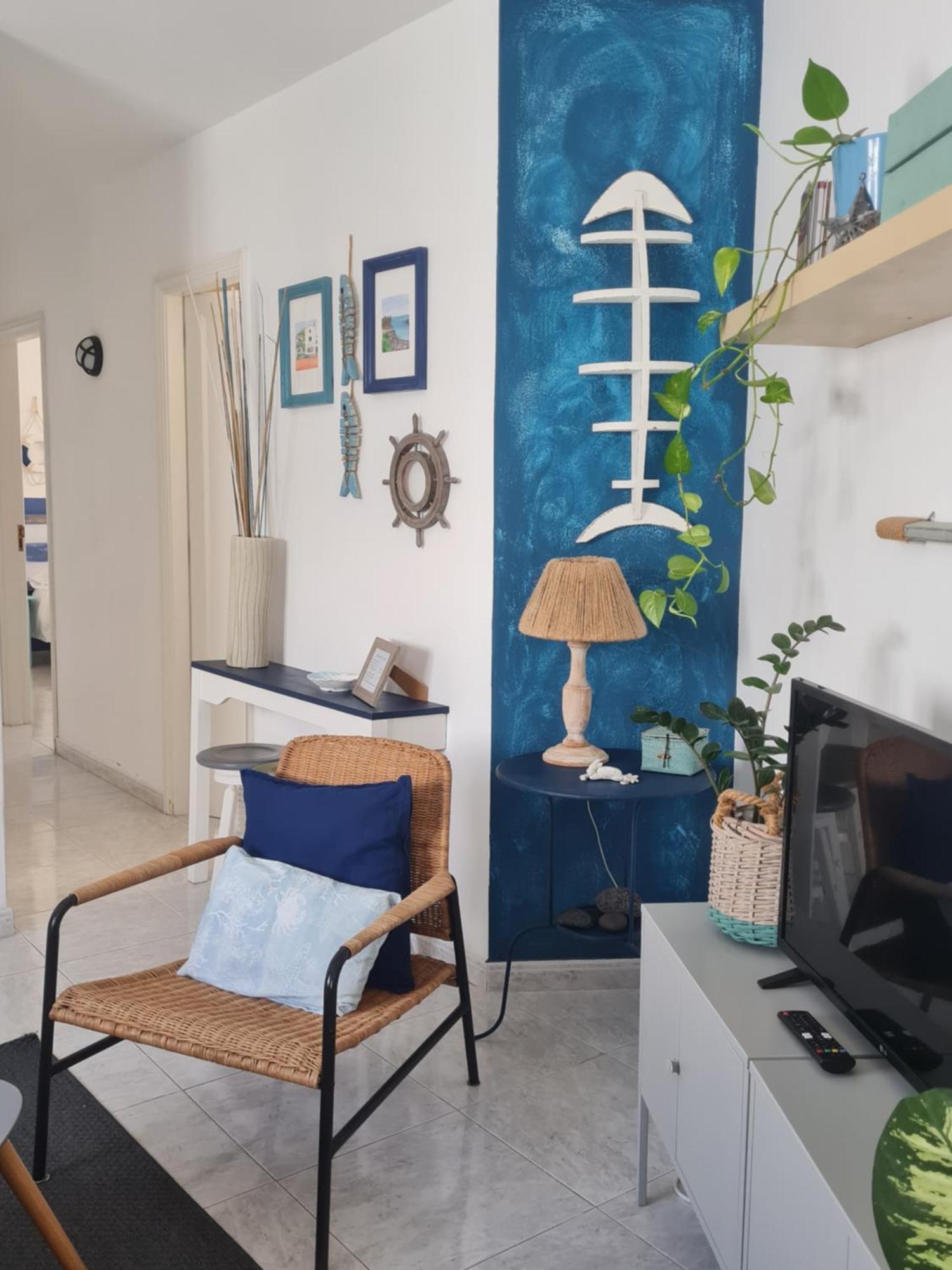 Apartamento Jameo Daire Punta Mujeres Dış mekan fotoğraf