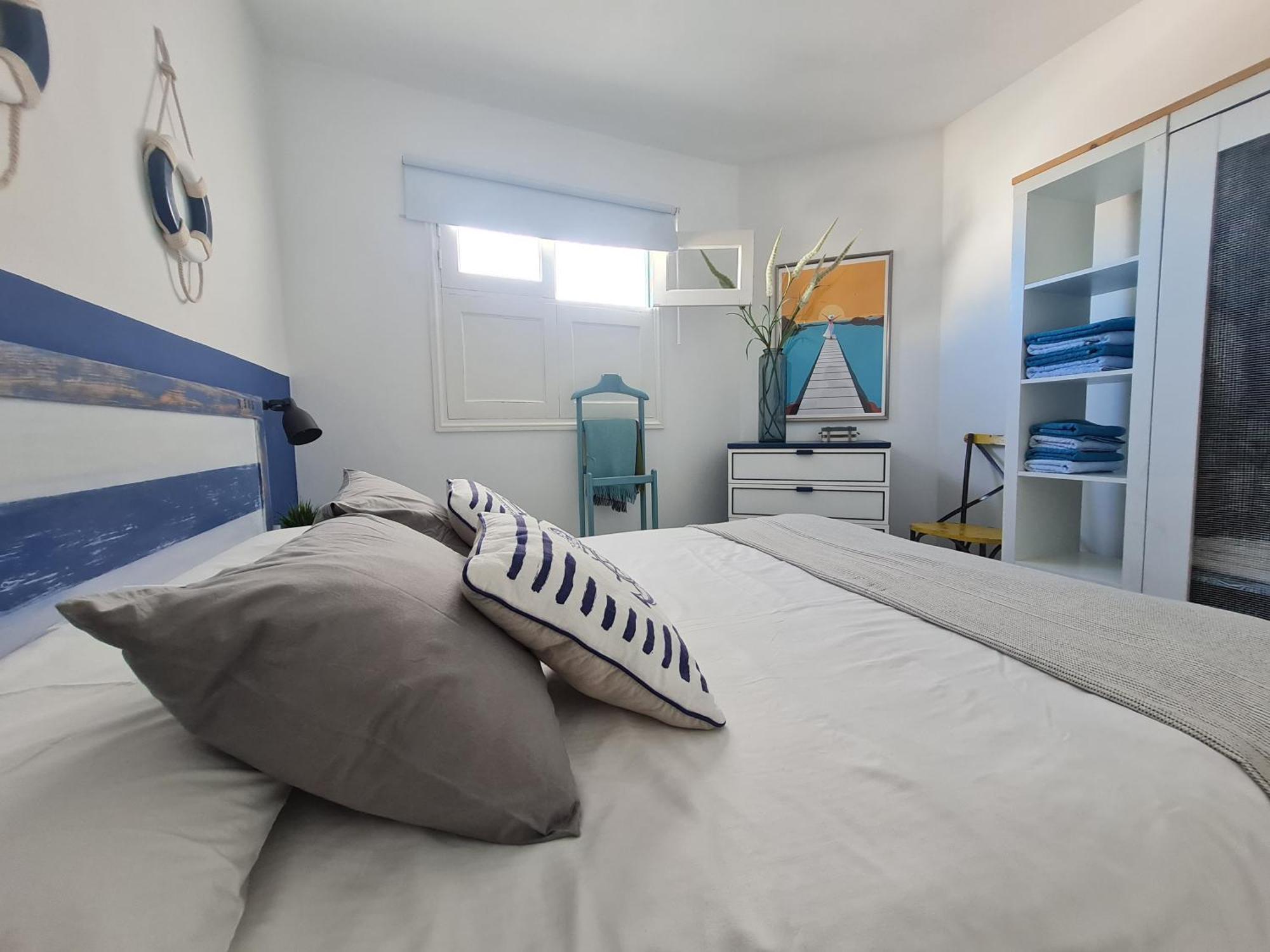 Apartamento Jameo Daire Punta Mujeres Dış mekan fotoğraf